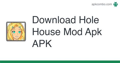 hole house mod apk|hole house apkhihe.